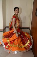 jhanvi turakhia at Ajab Gajab Love promotions in Juhu, Mumbai on 23rd Oct 2012 (63).JPG